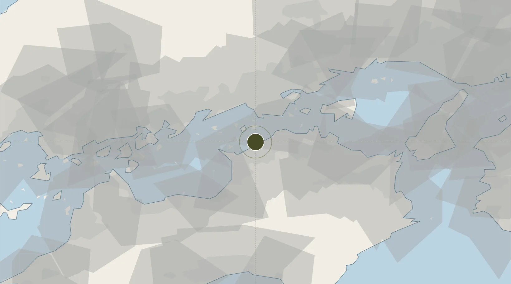 Location of ozm-2603