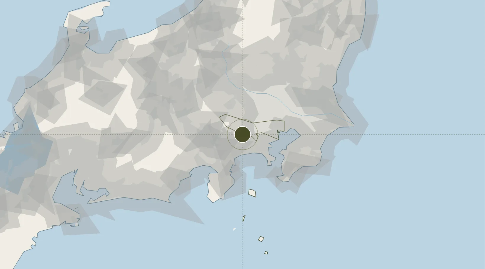 Location of ozm-2605