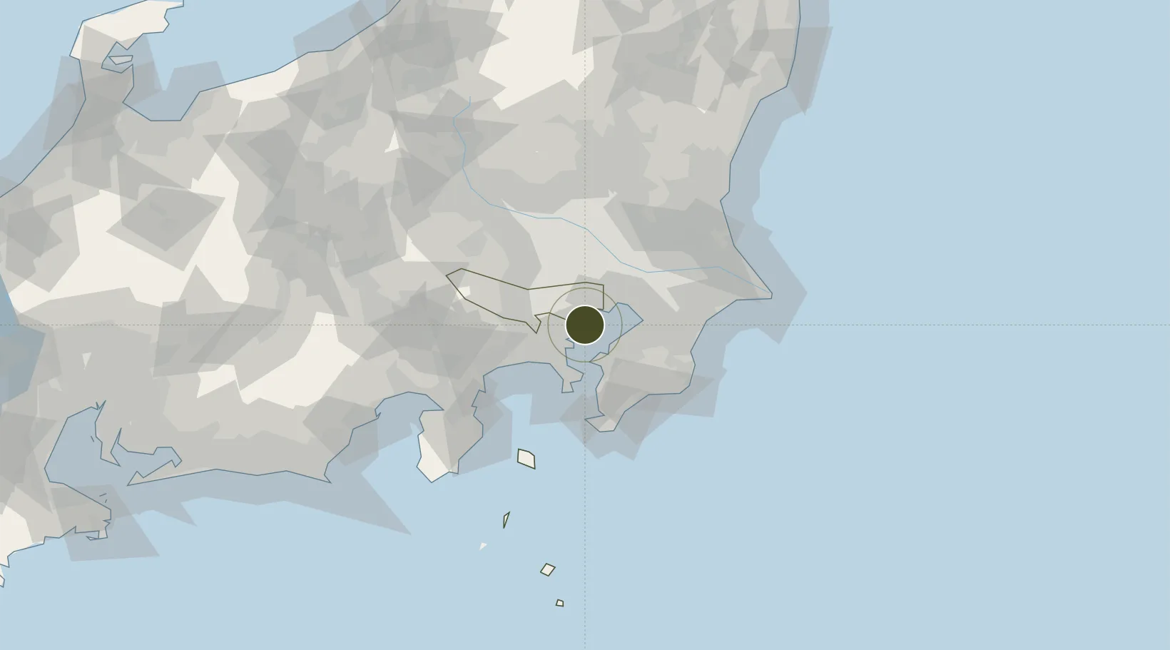 Location of ozm-2606