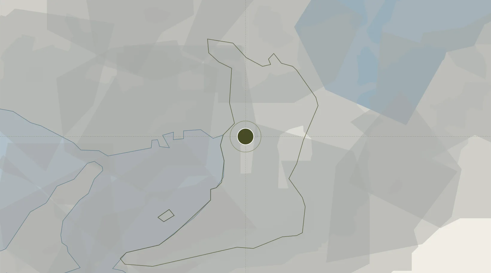 Location of ozm-2607