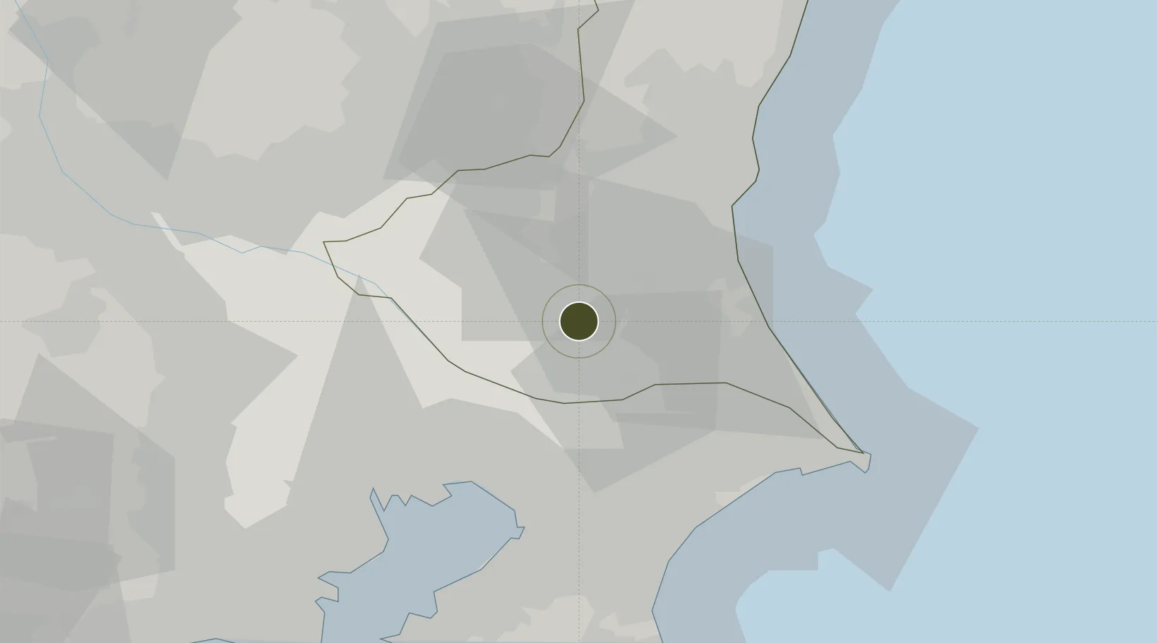 Location of ozm-2608