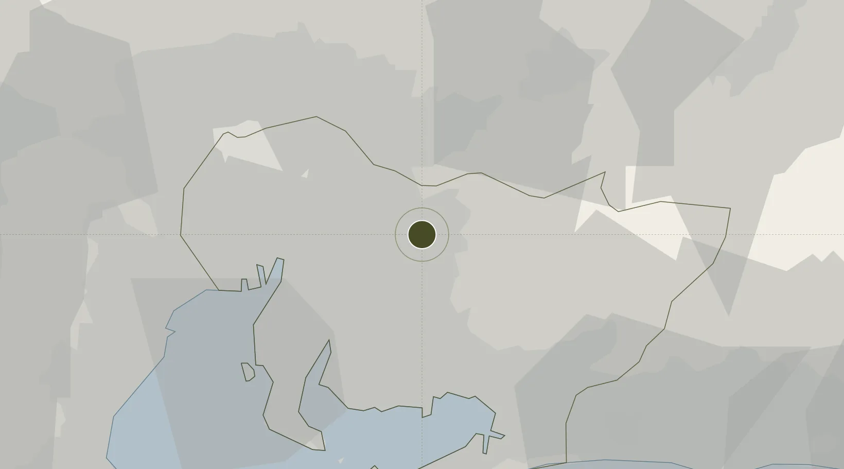 Location of ozm-2609