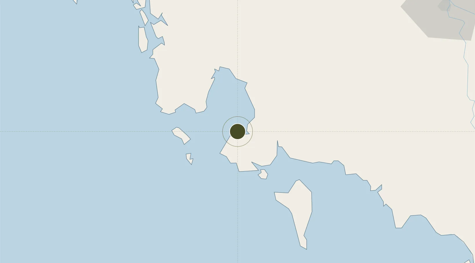 Location of ozm-261