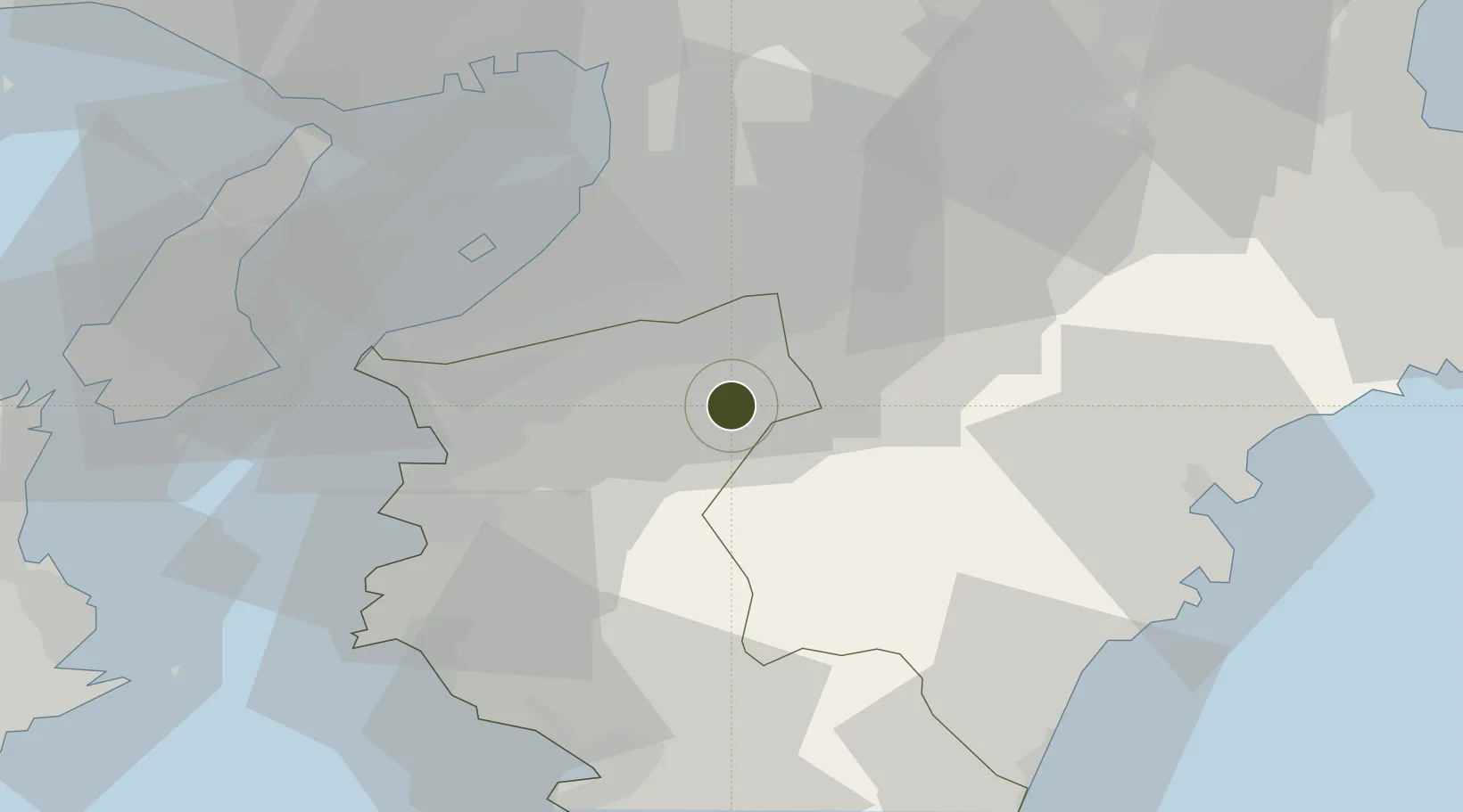 Location of ozm-2610