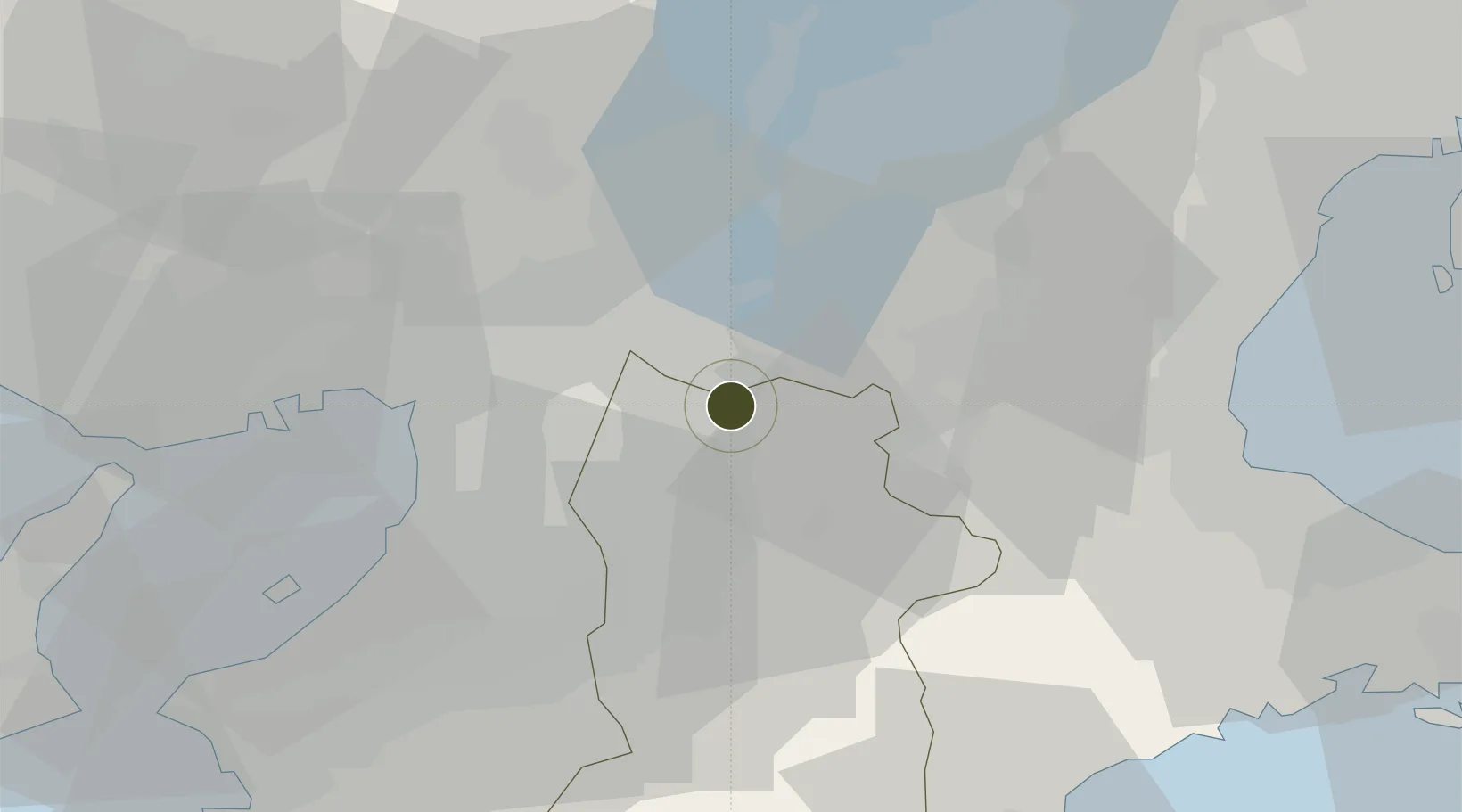 Location of ozm-2611