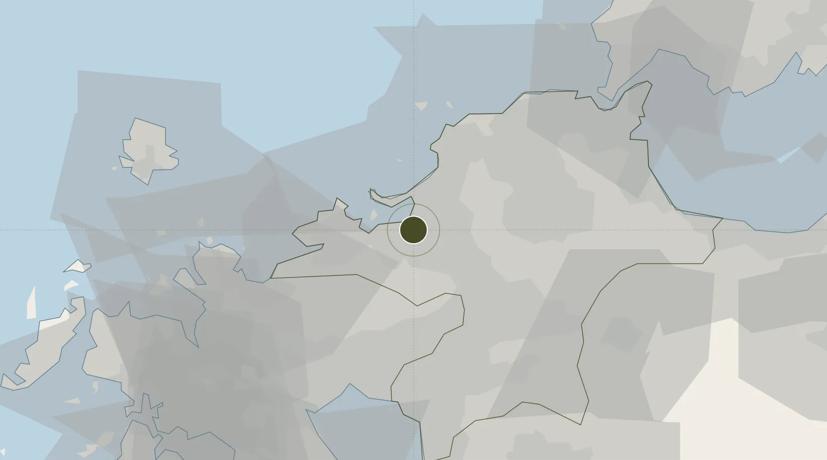 Location of ozm-2612