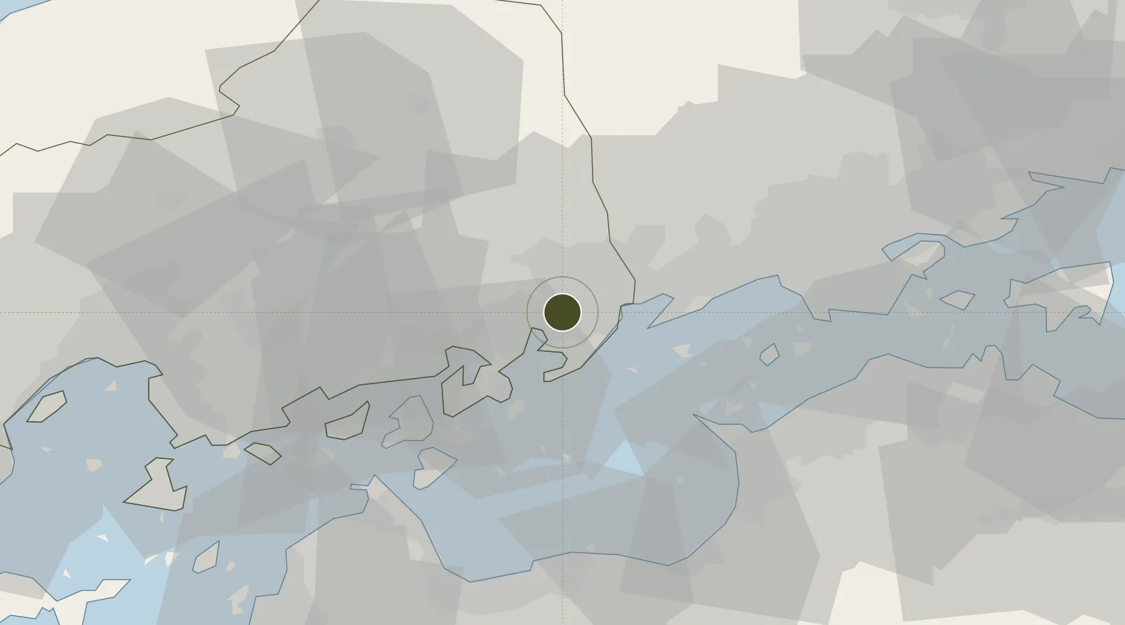 Location of ozm-2613