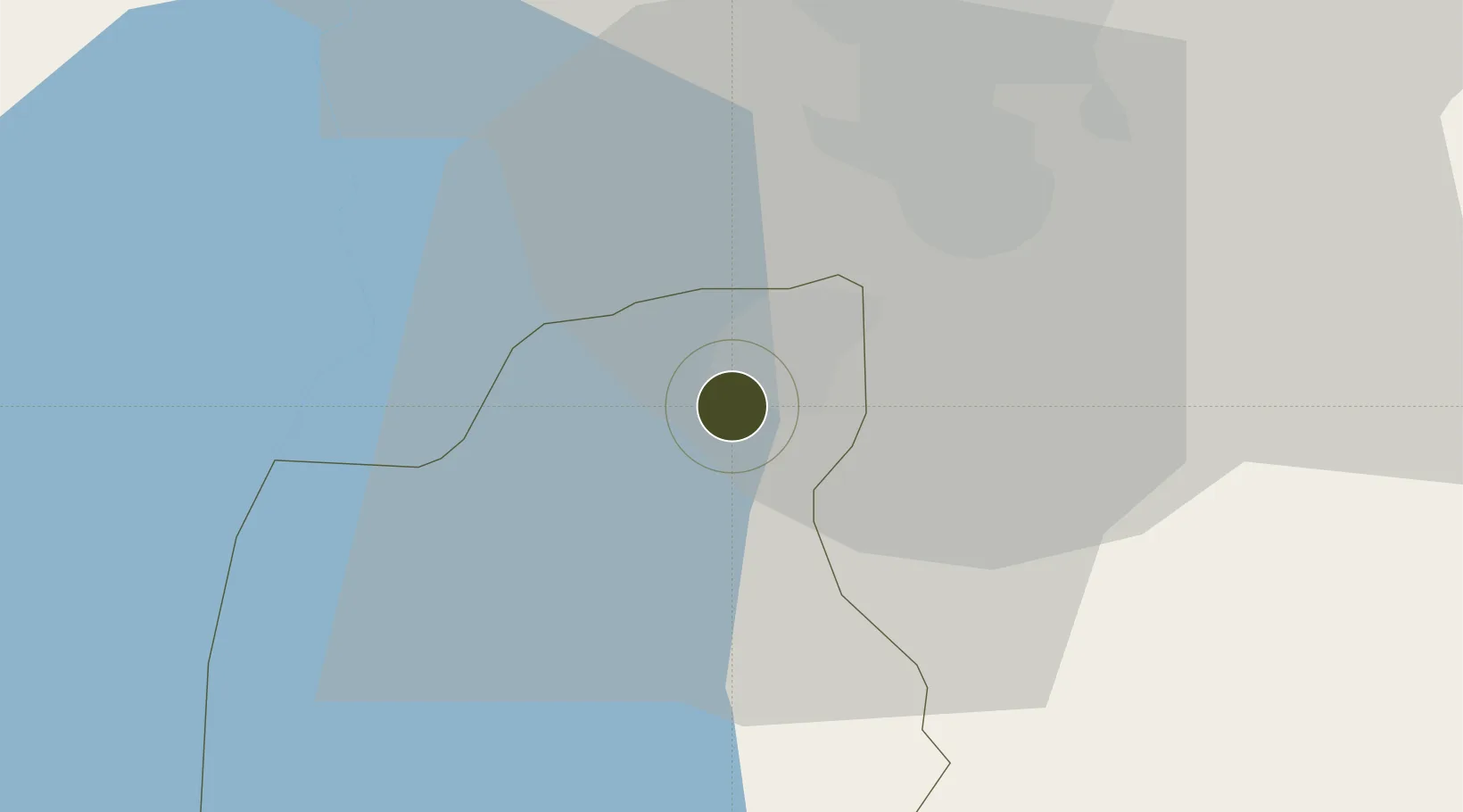 Location of ozm-2616