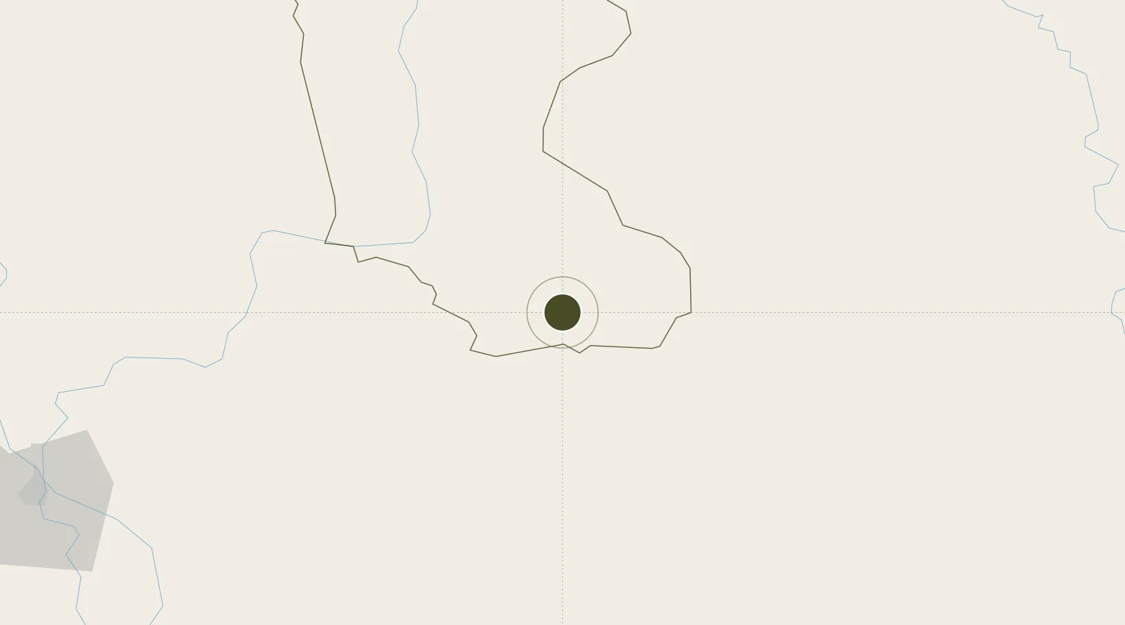 Location of ozm-262