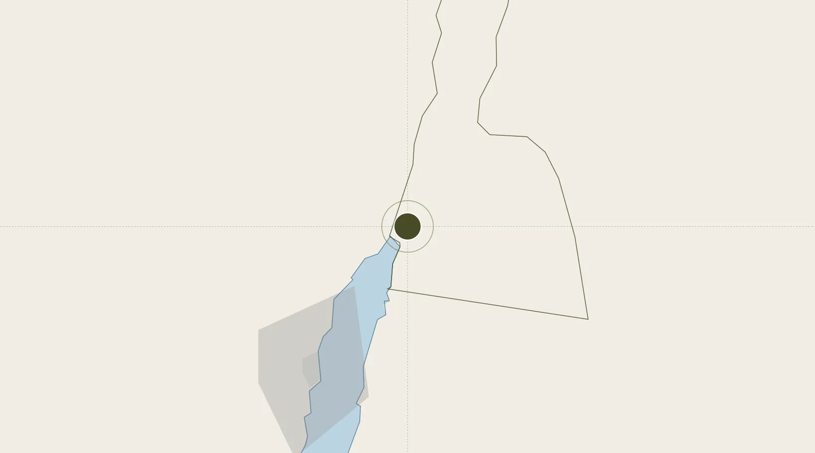 Location of ozm-2625