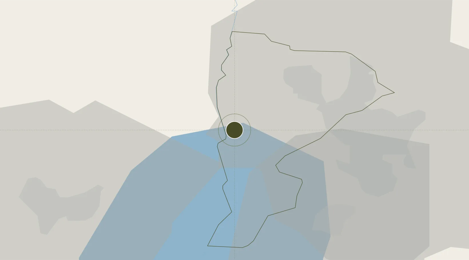 Location of ozm-2627