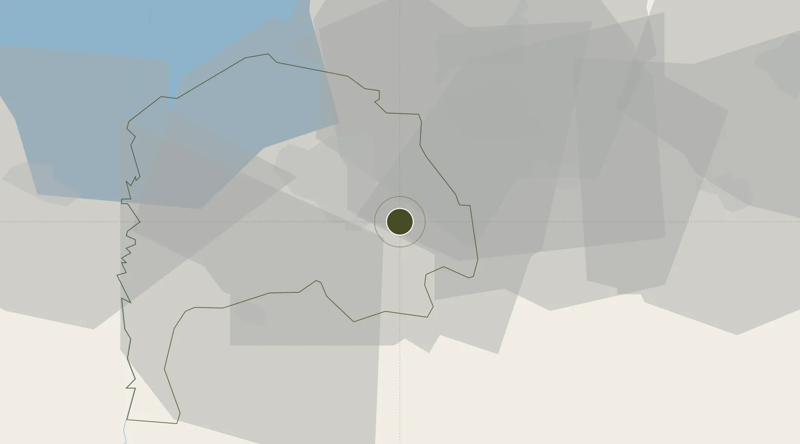 Location of ozm-2634
