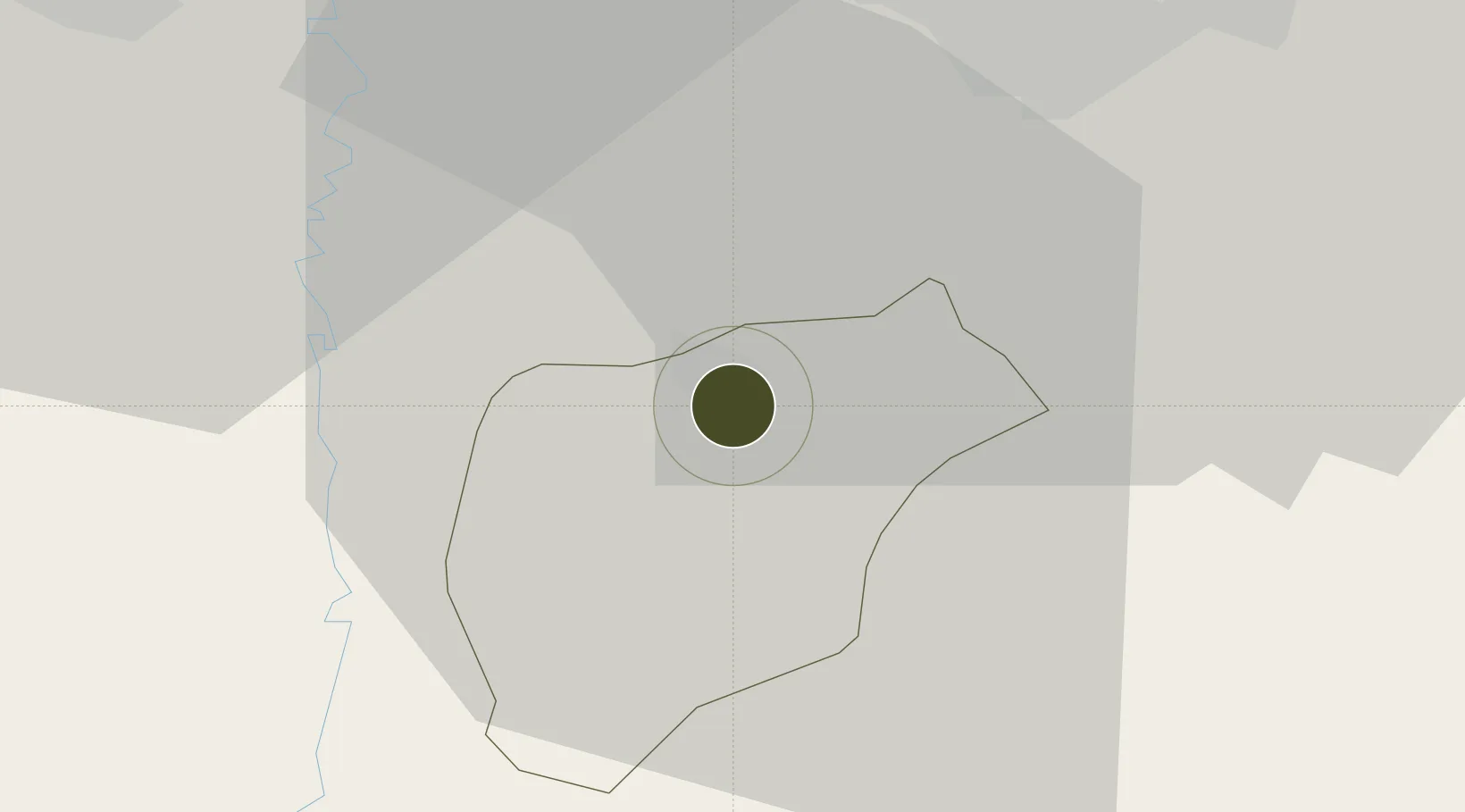 Location of ozm-2636