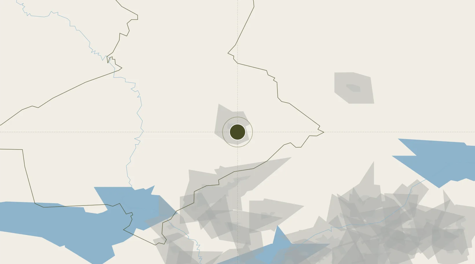 Location of ozm-2639