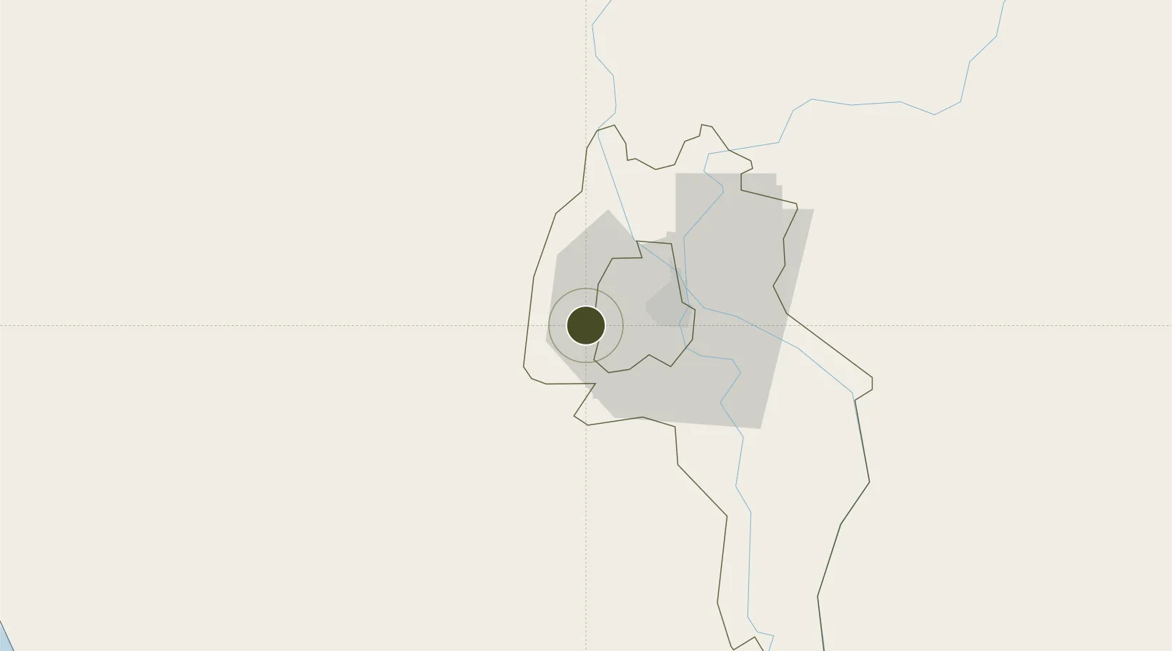 Location of ozm-264