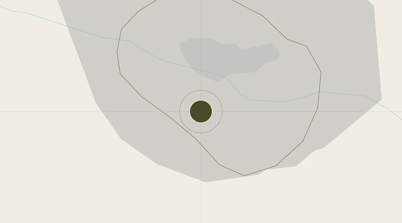 Location of ozm-2640
