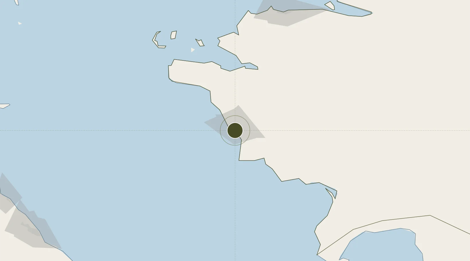 Location of ozm-2646