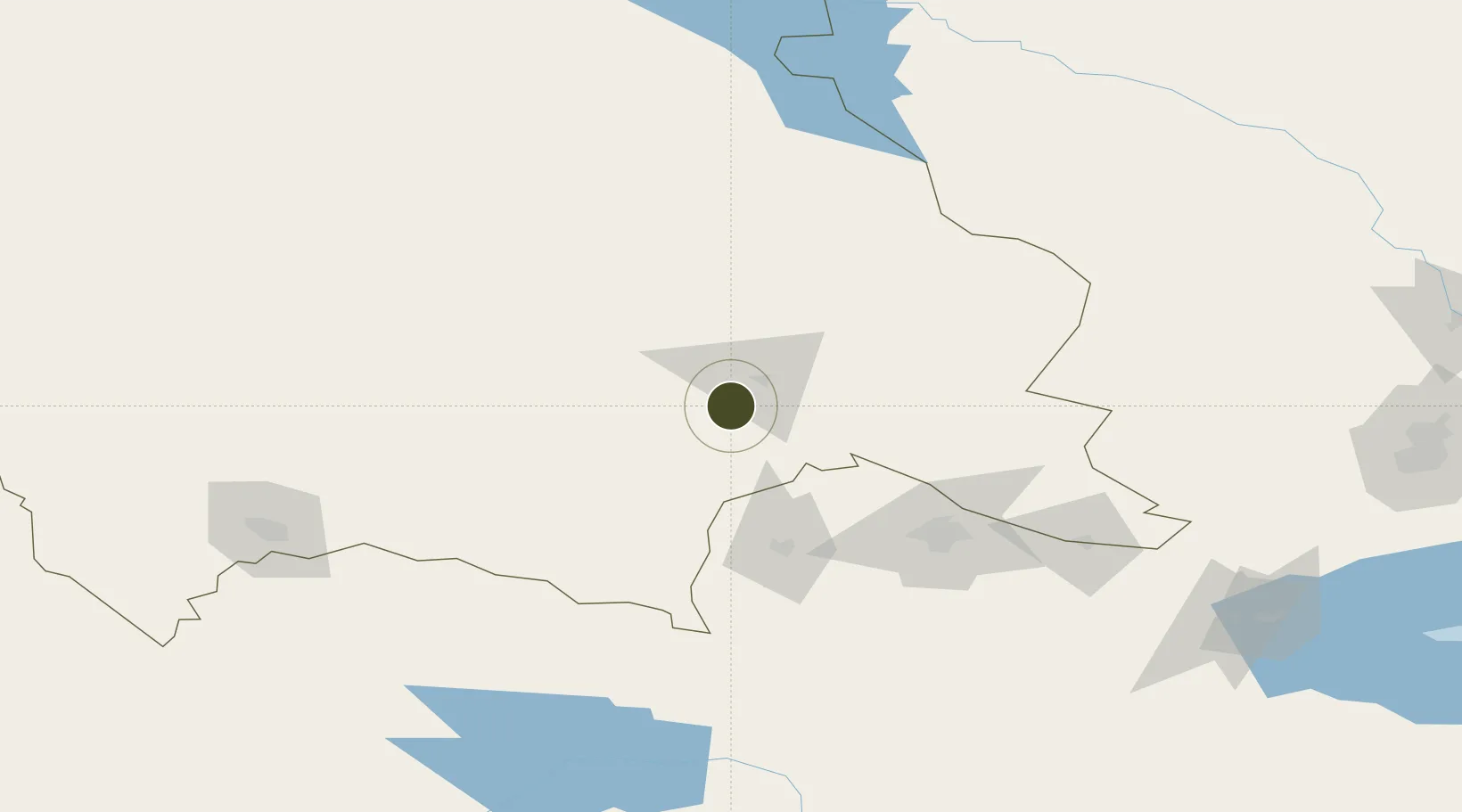 Location of ozm-2648