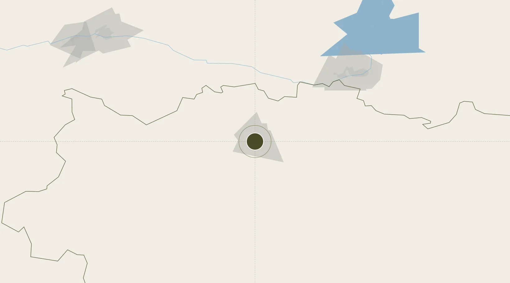 Location of ozm-2649