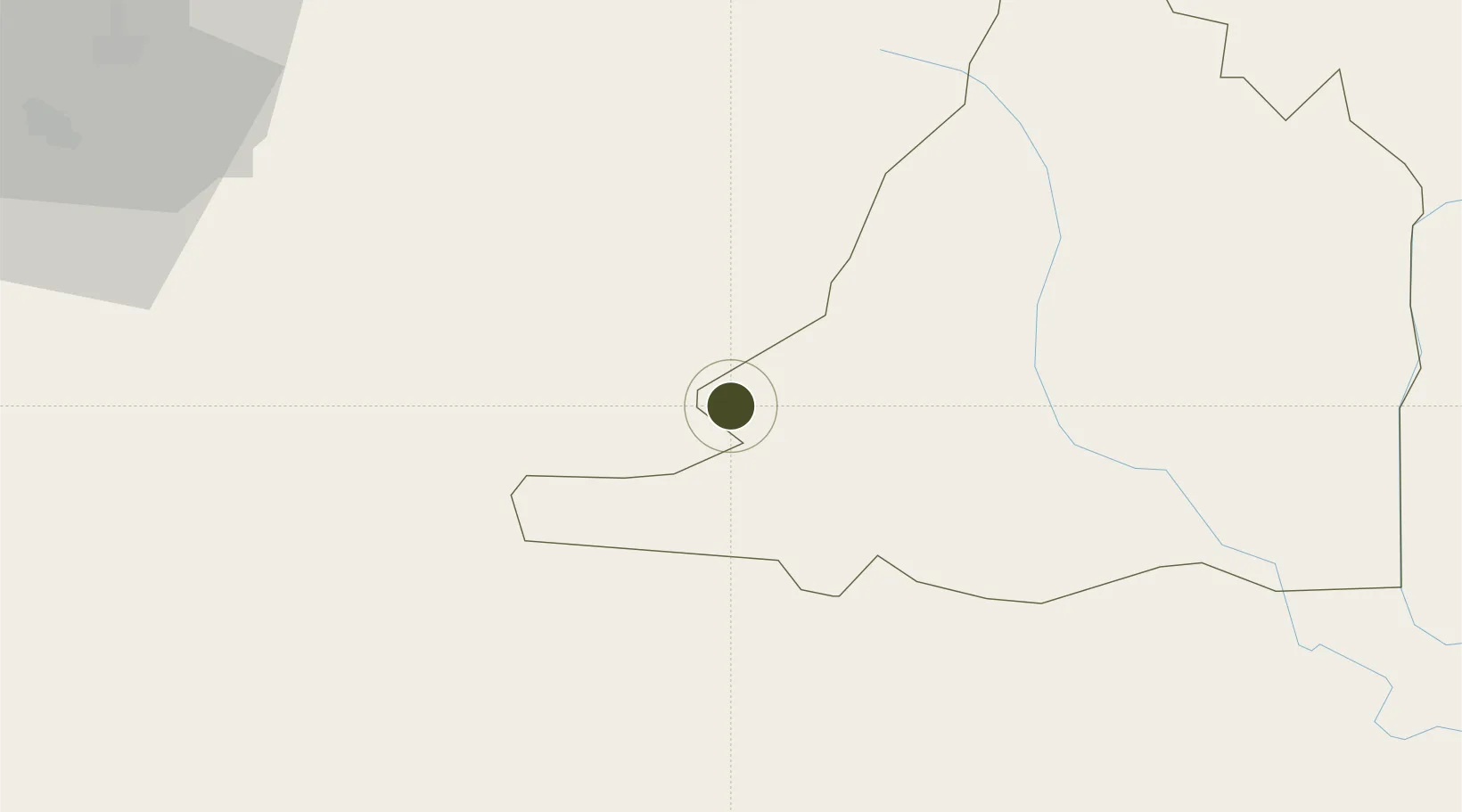 Location of ozm-265