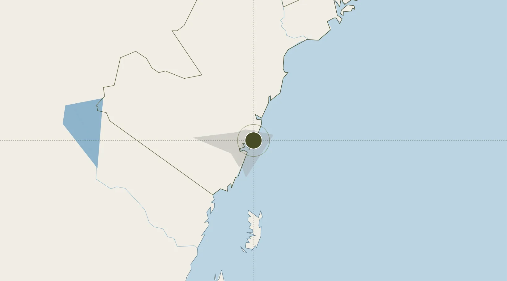 Location of ozm-2651