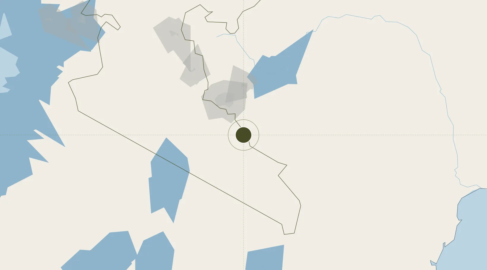 Location of ozm-2652