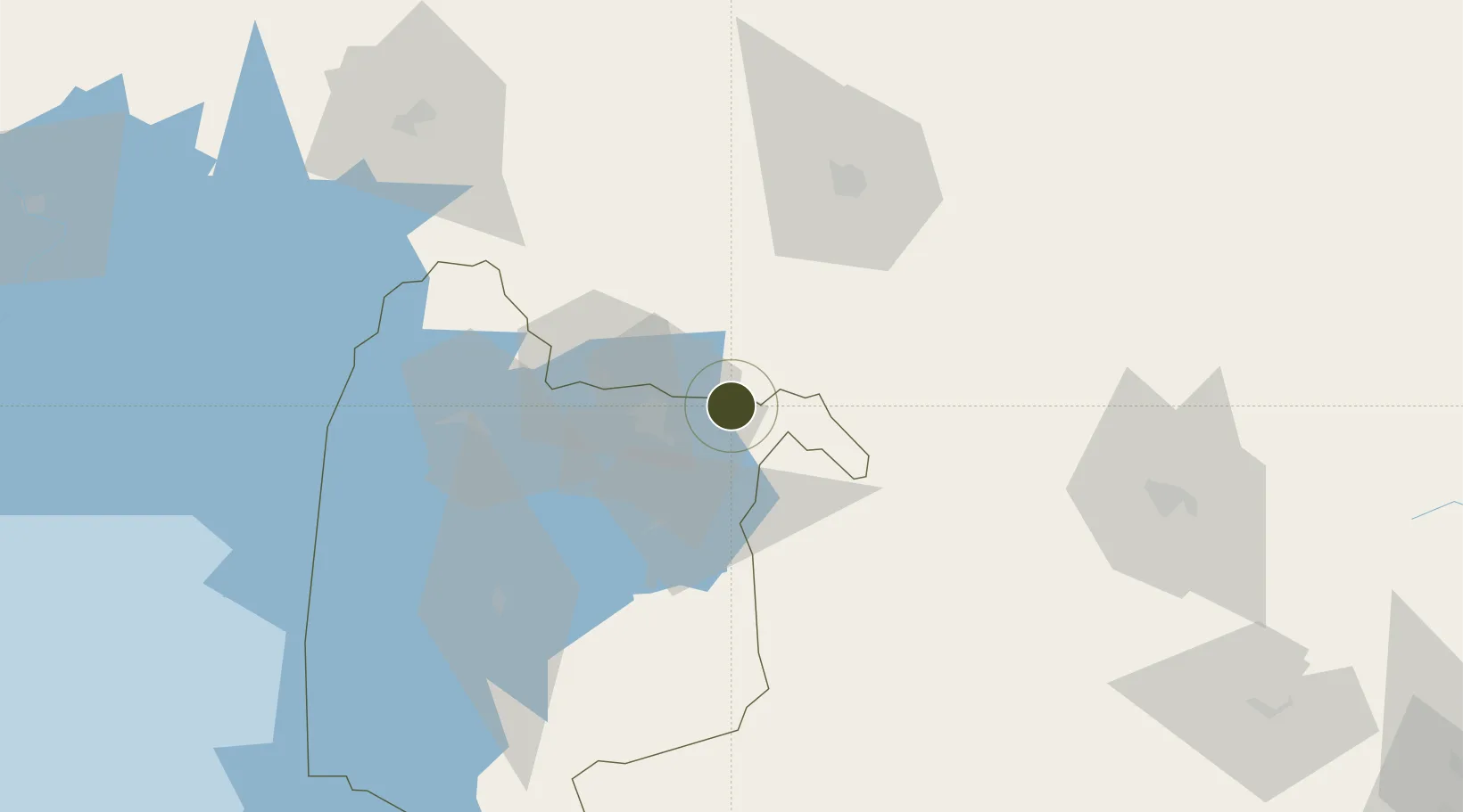 Location of ozm-2658