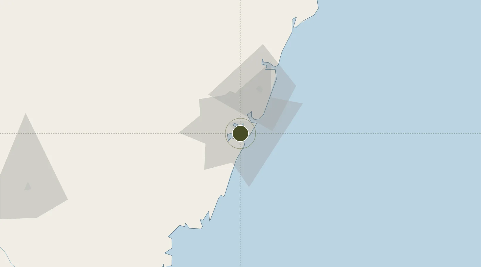 Location of ozm-2659