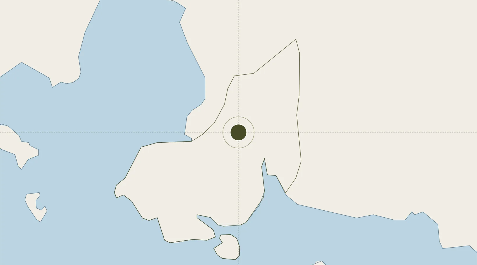 Location of ozm-266