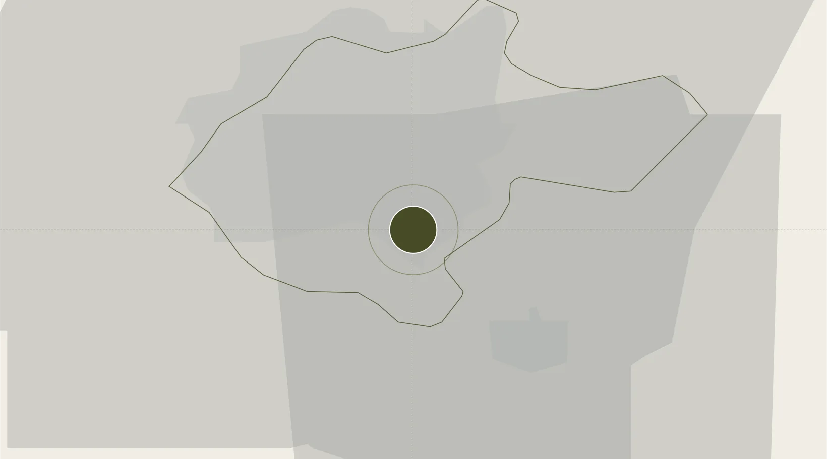 Location of ozm-2663