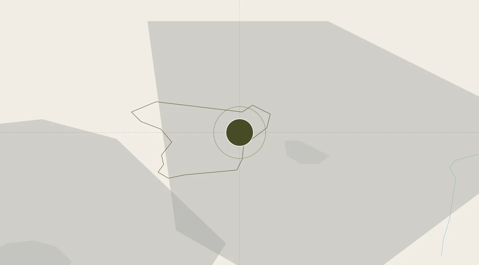Location of ozm-2665