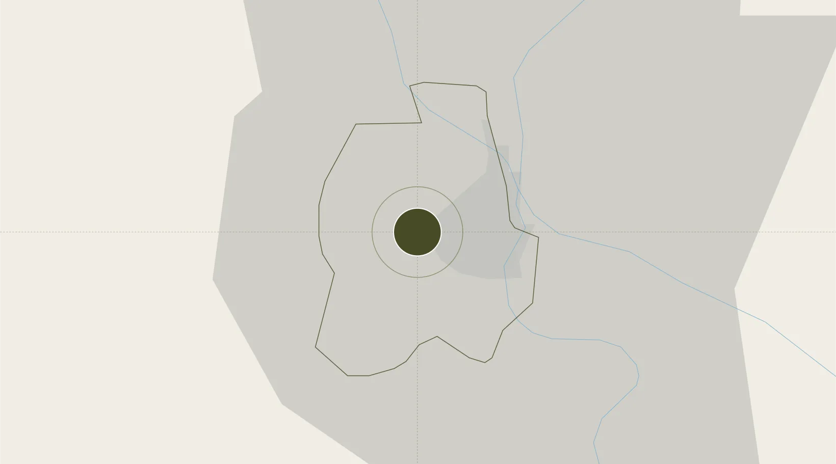 Location of ozm-268