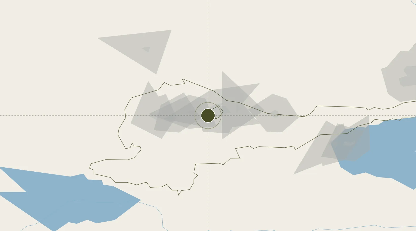 Location of ozm-2683