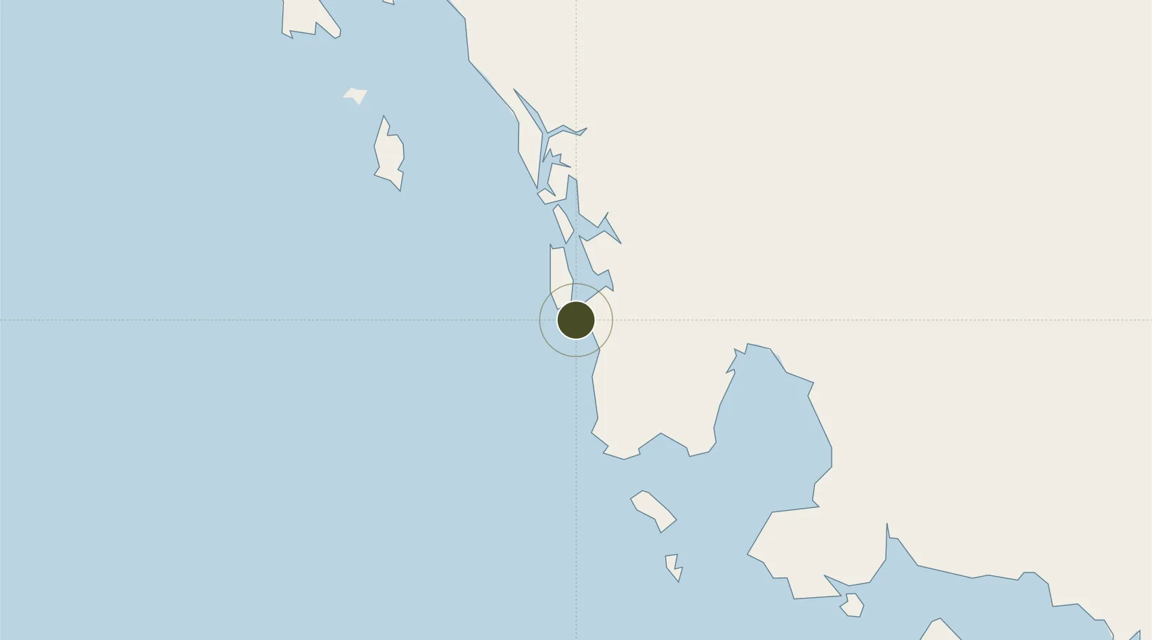 Location of ozm-269