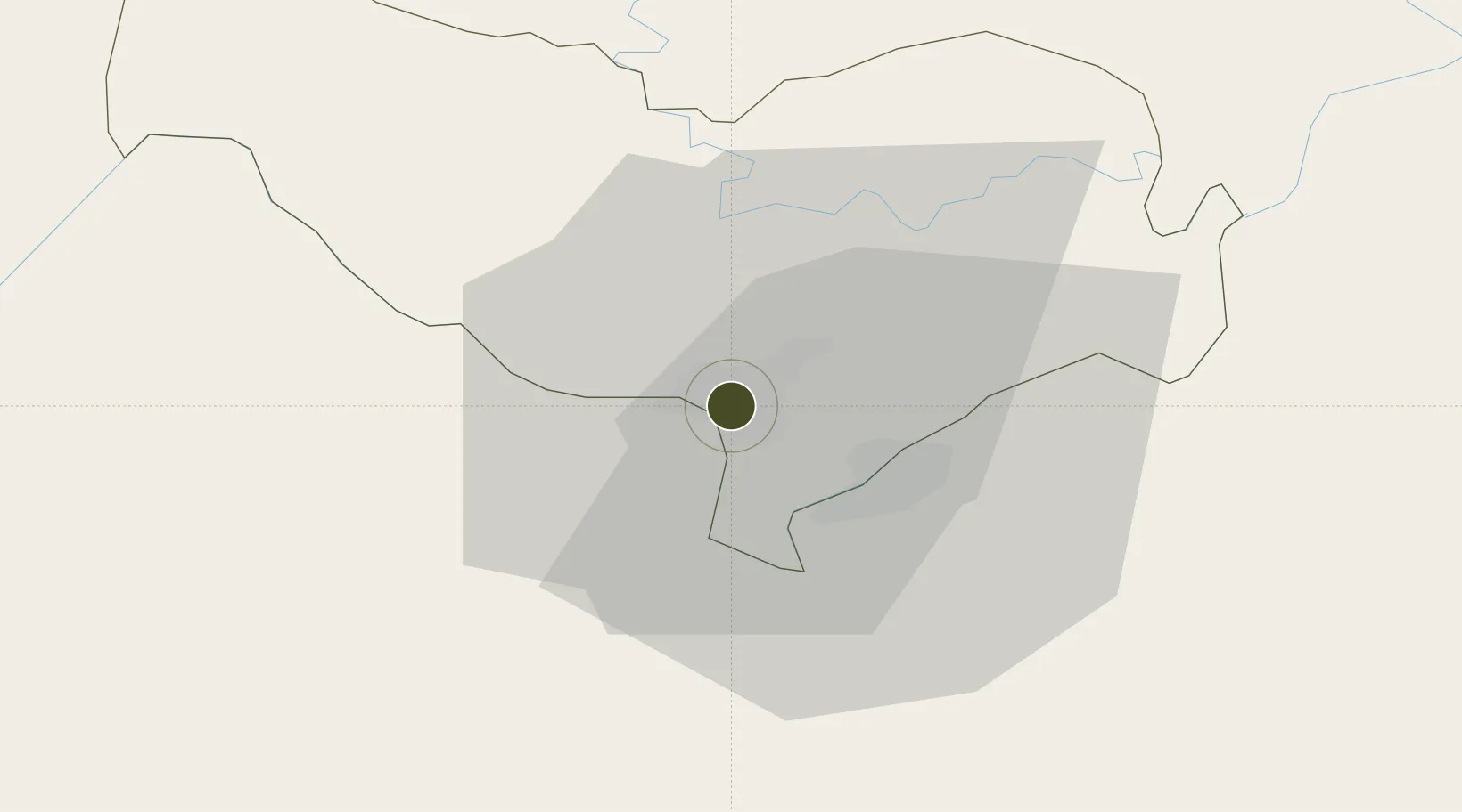 Location of ozm-2696