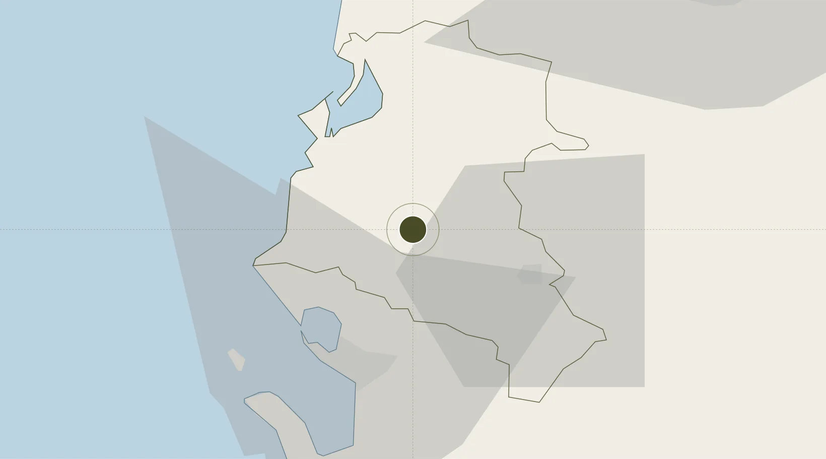 Location of ozm-27