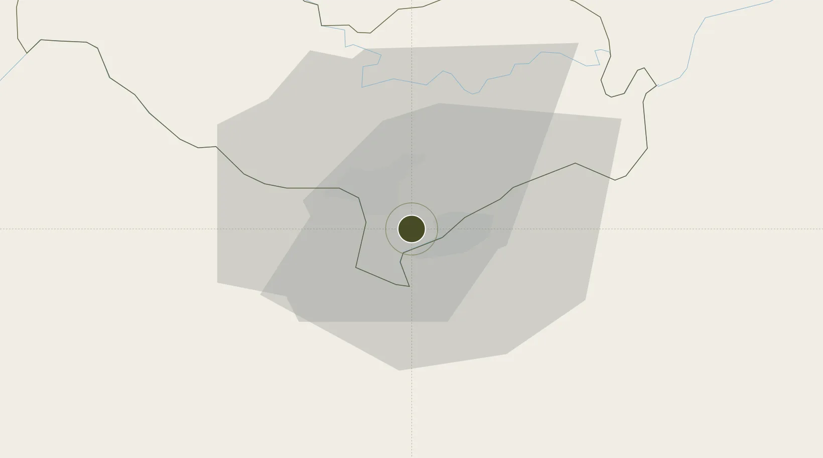 Location of ozm-2700