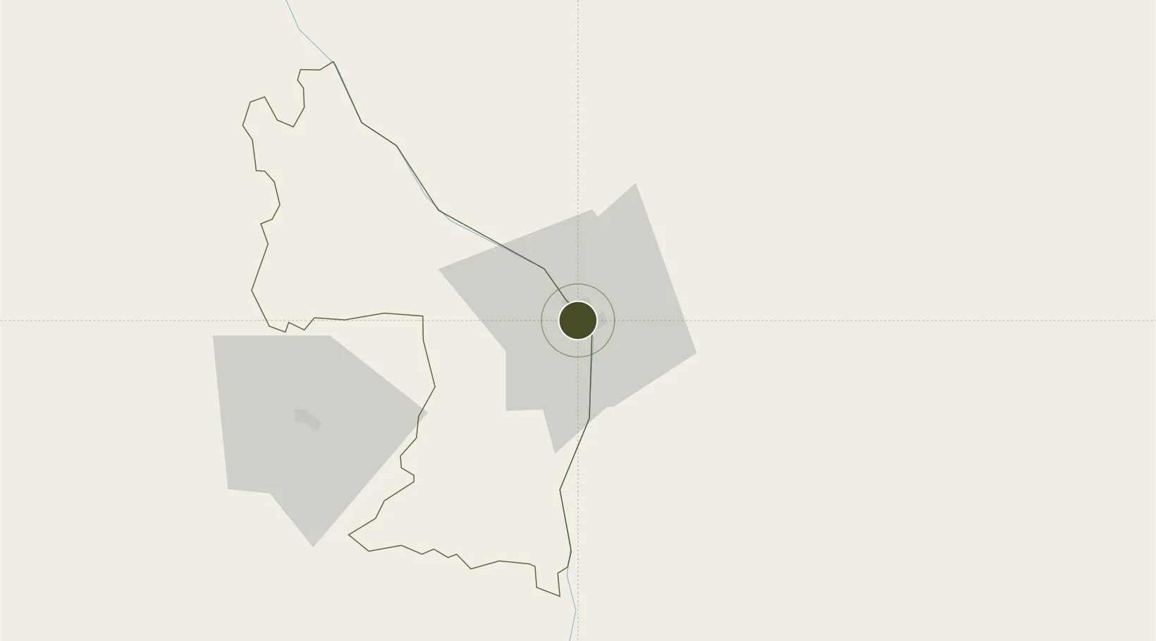 Location of ozm-2701