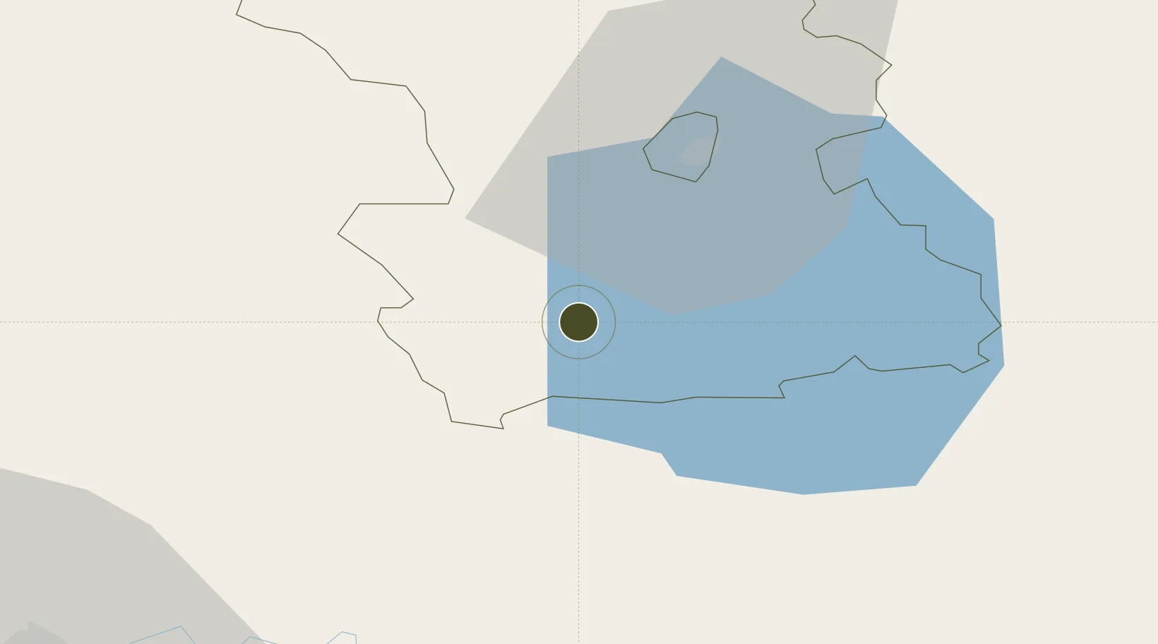Location of ozm-2703