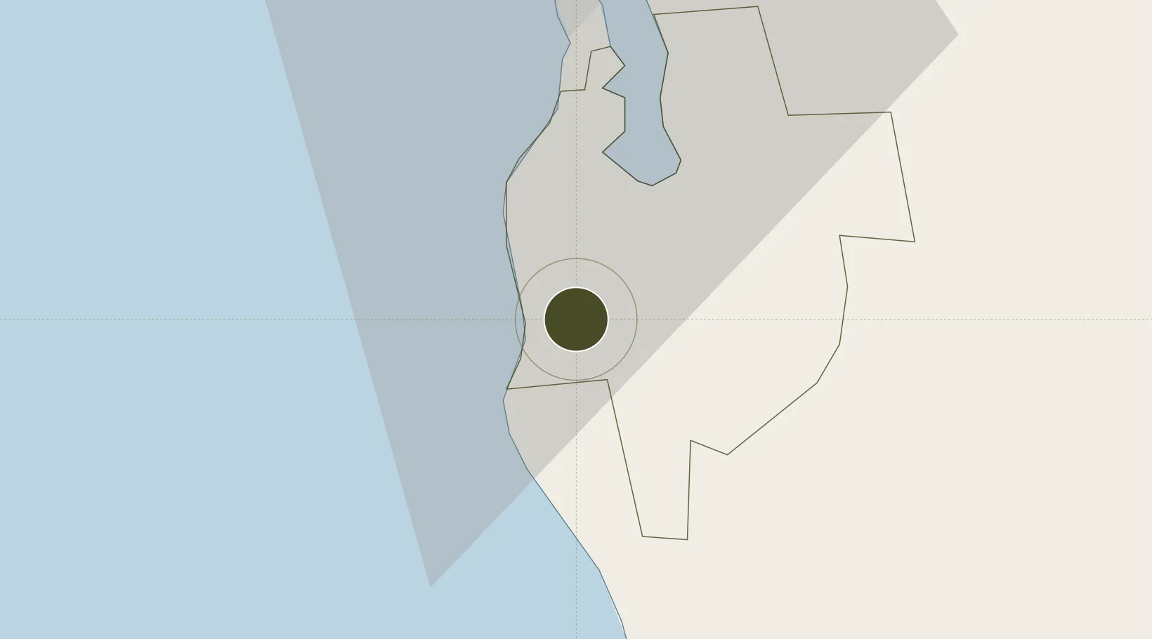 Location of ozm-2704