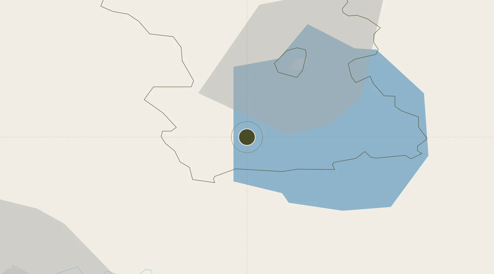 Location of ozm-2705