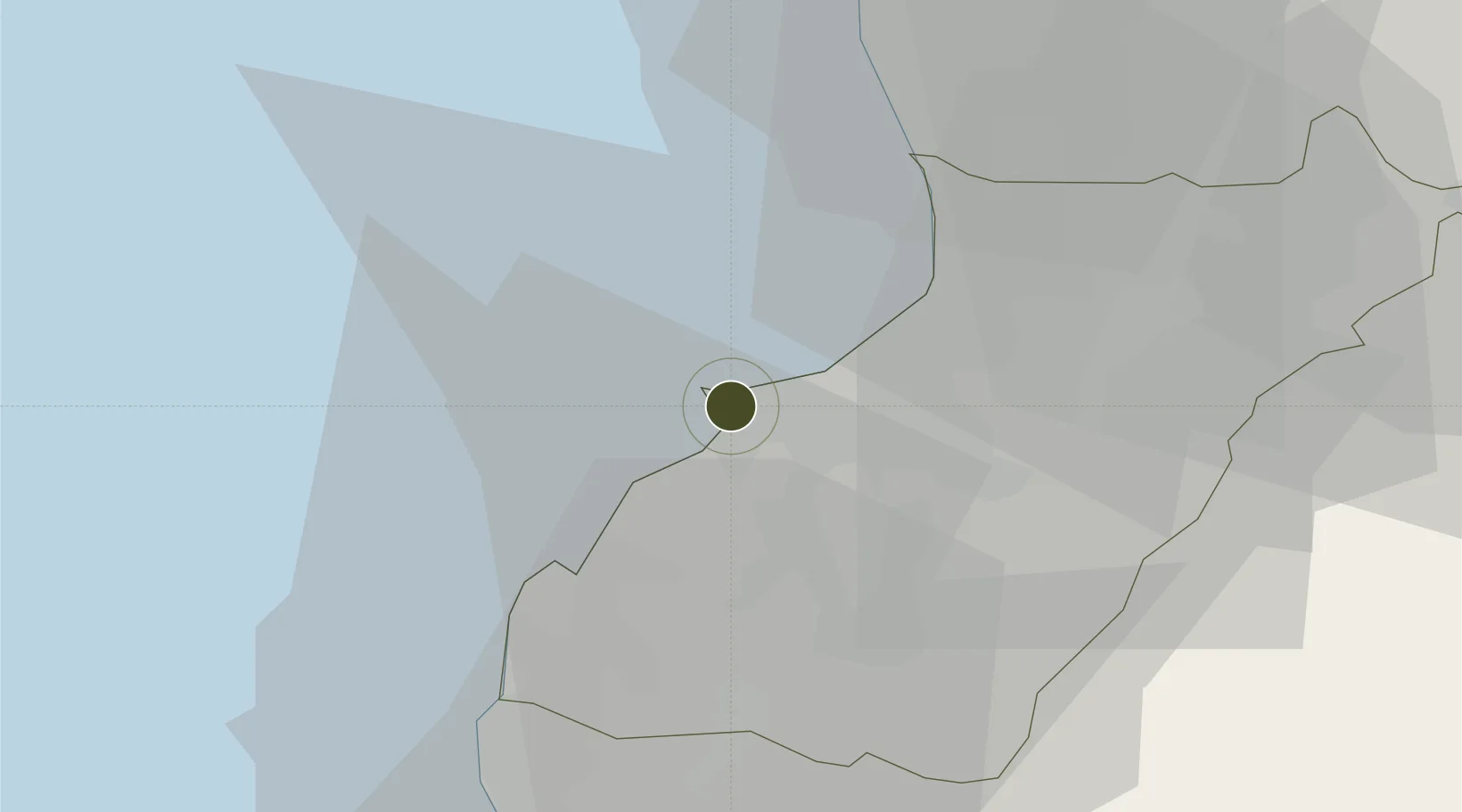 Location of ozm-2709
