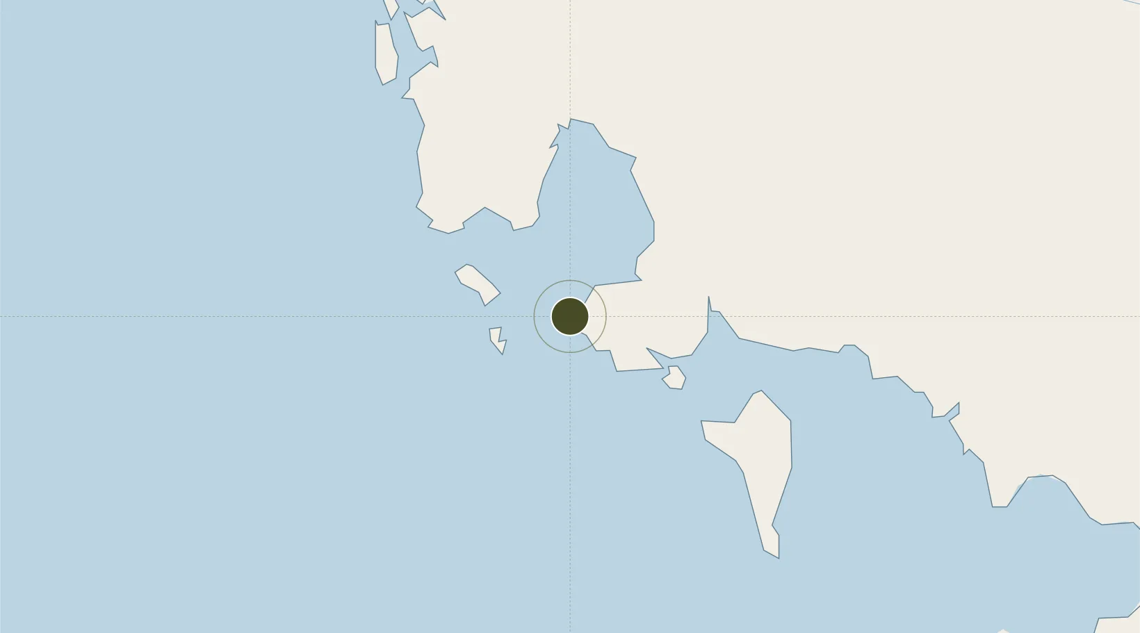 Location of ozm-271