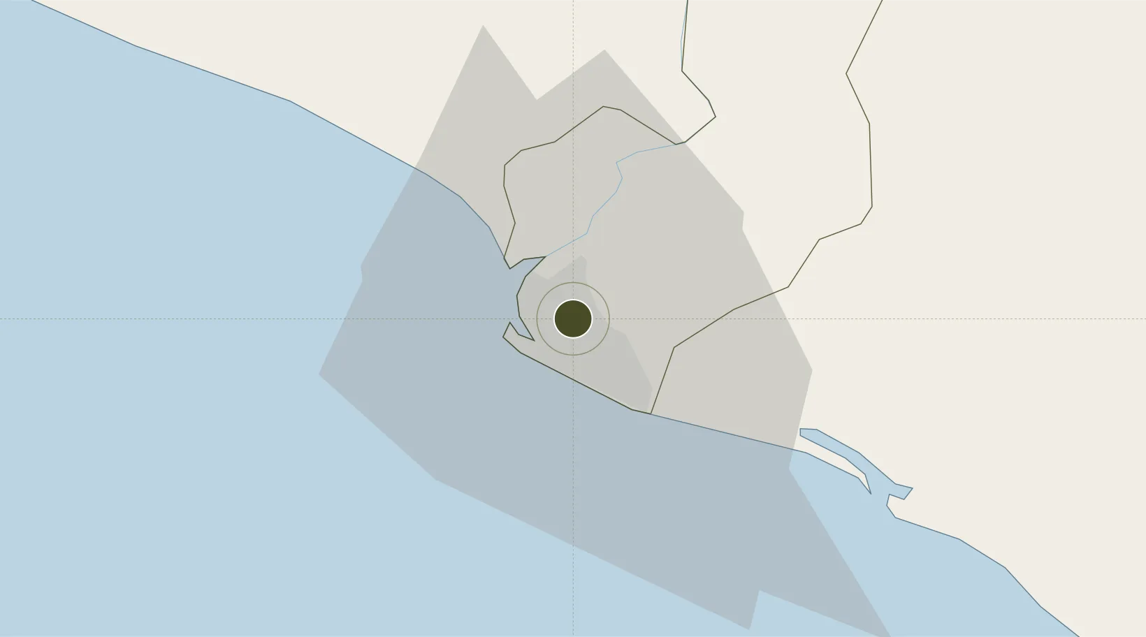 Location of ozm-2711