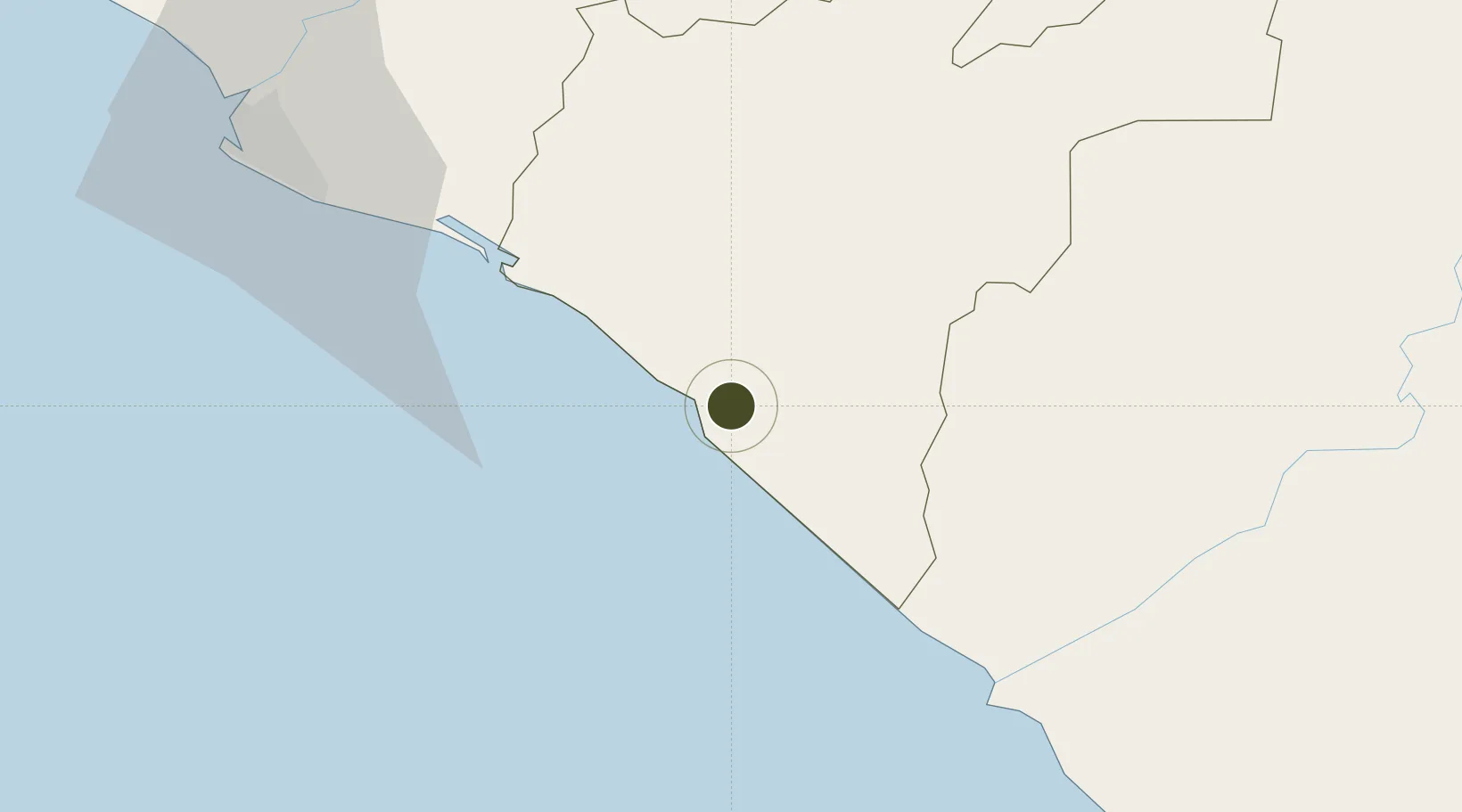 Location of ozm-2712