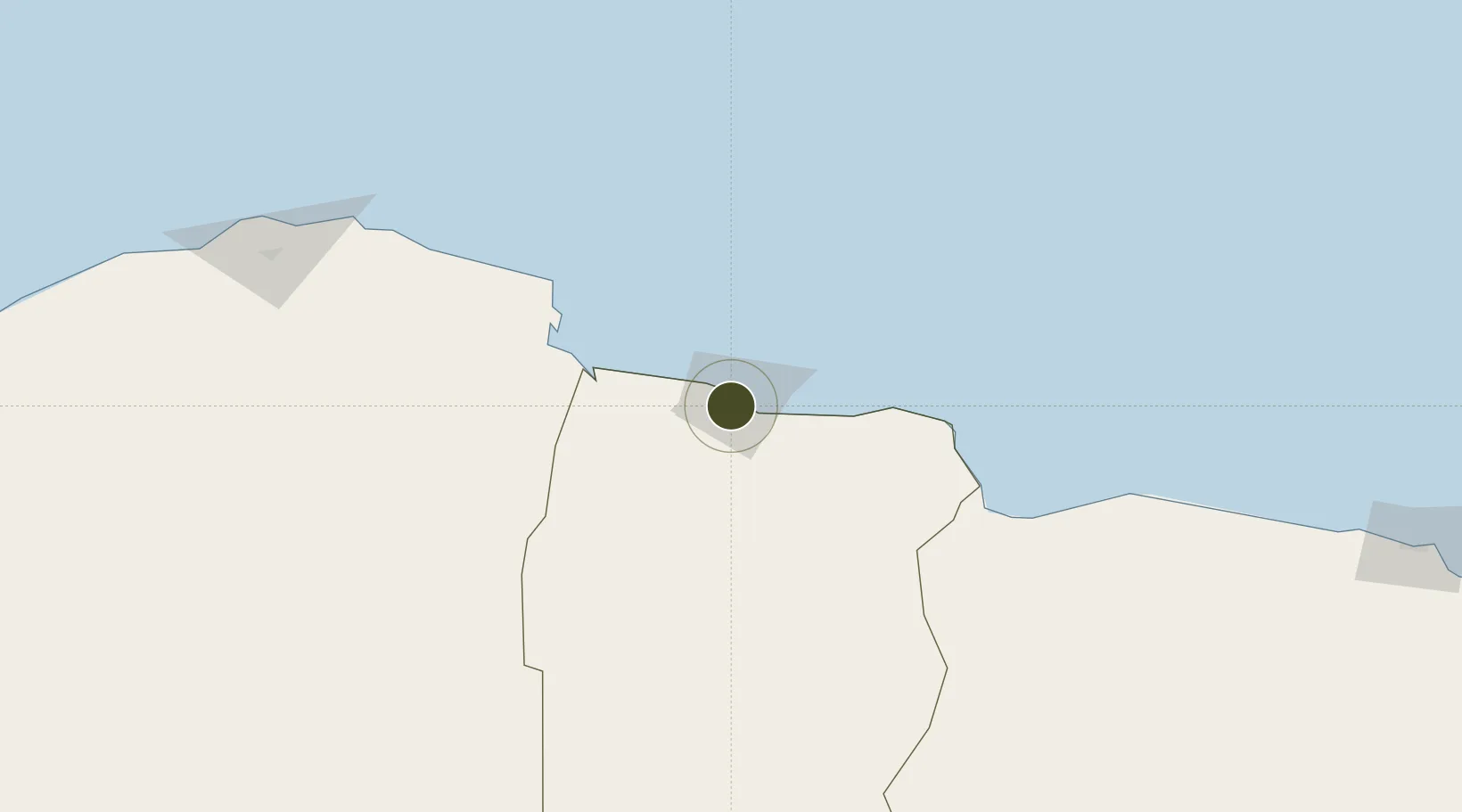 Location of ozm-2714