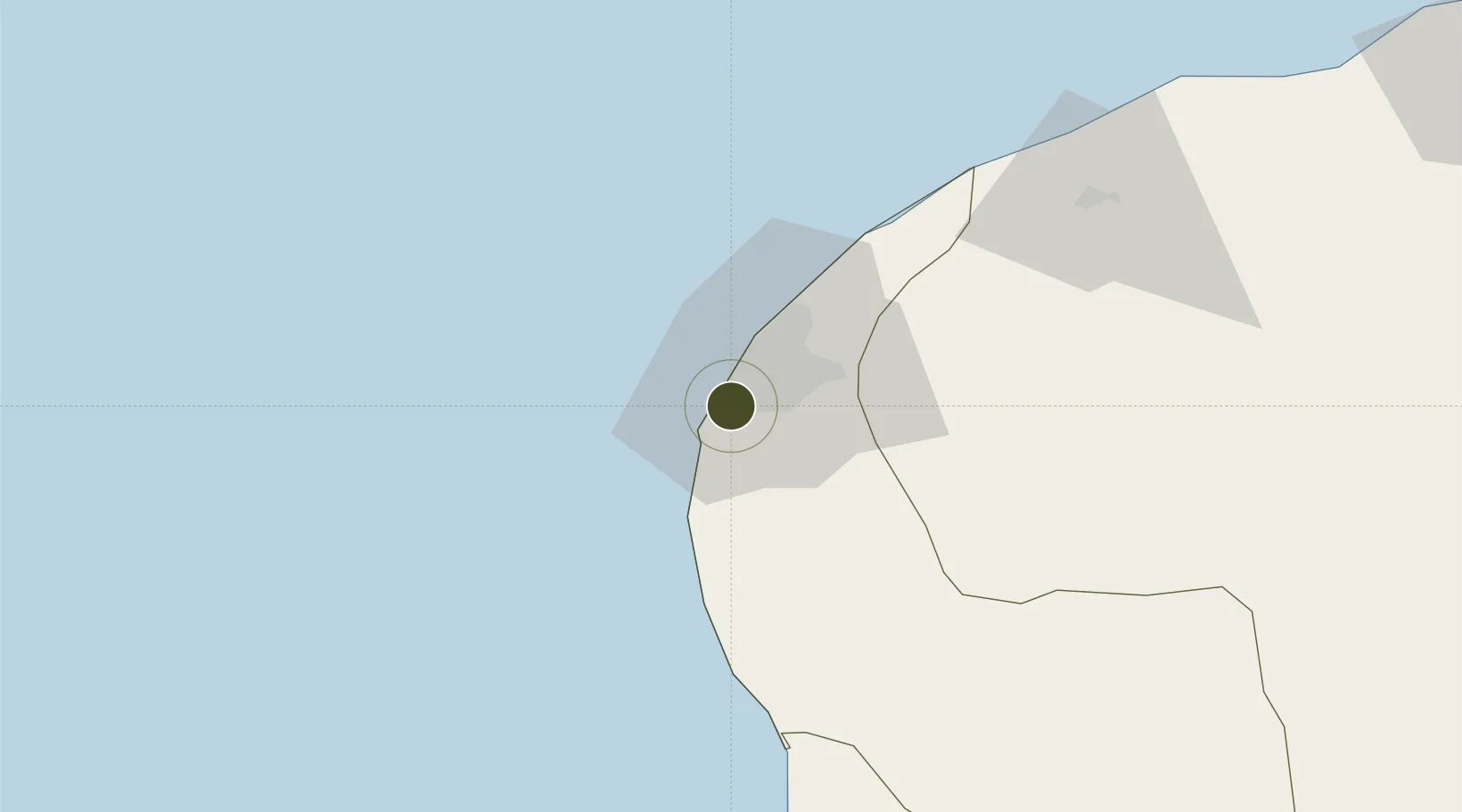 Location of ozm-2715
