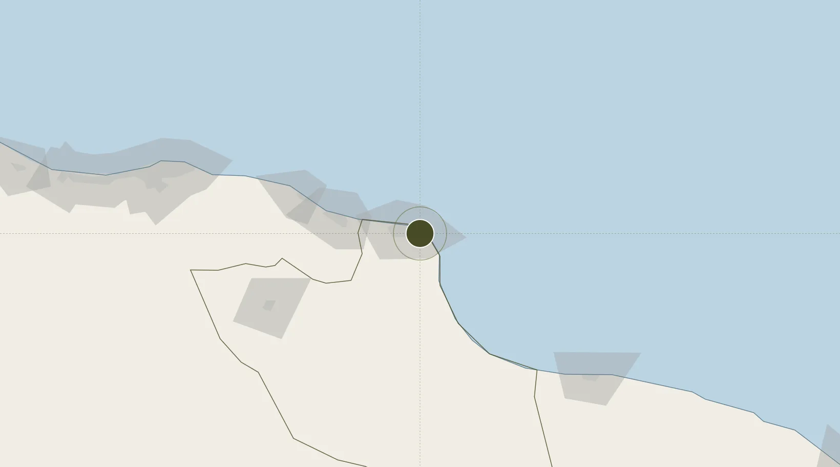 Location of ozm-2716