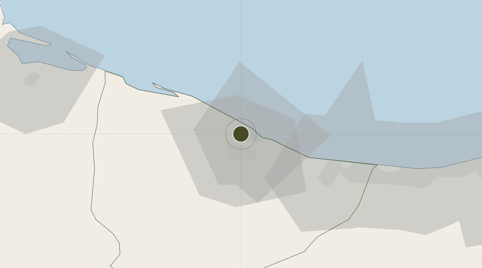 Location of ozm-2717
