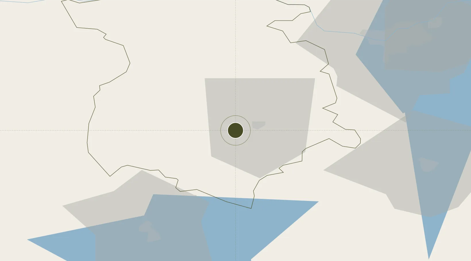 Location of ozm-2720